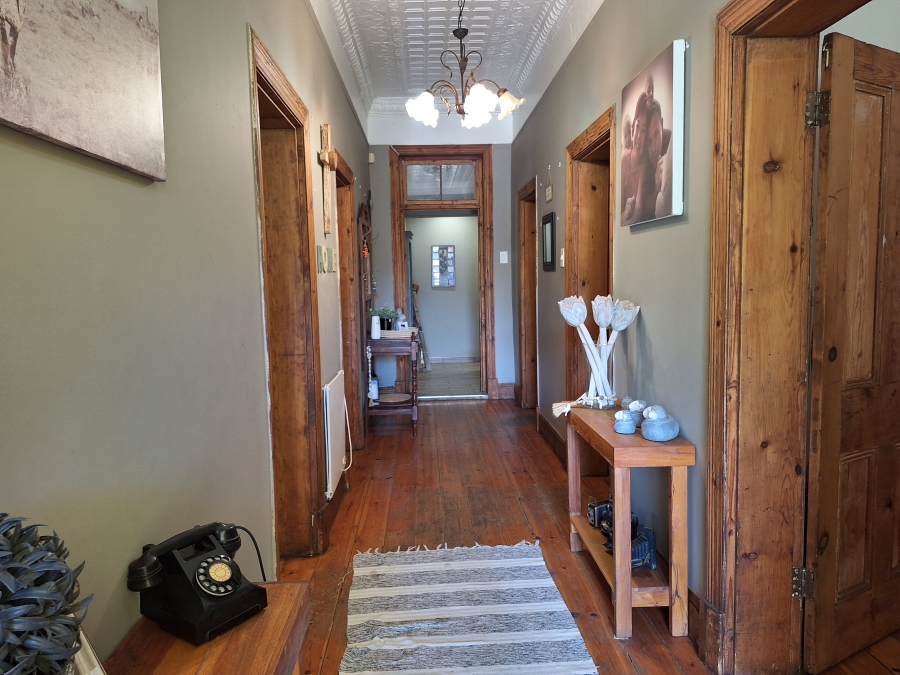 3 Bedroom Property for Sale in Vrede Free State